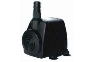 RP Pump Umwälzpumpe 800l/h FH:1,30m