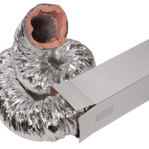 Sonodec Flexschlauch 160mmVE