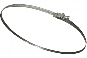Schlauchschelle 28-40mm