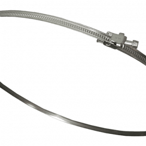 Schlauchschelle 60-165mm