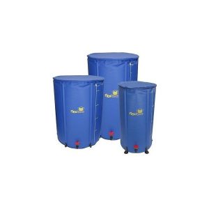 Hydroponische & Aeroponische Systeme