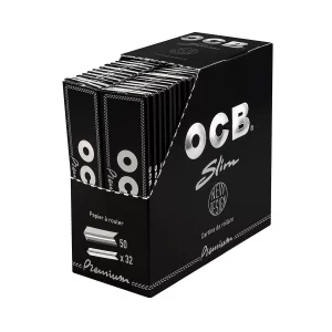 OCB Premium Papers