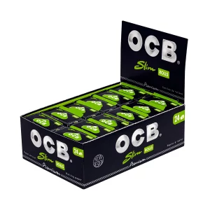 OCB Premium Rolls