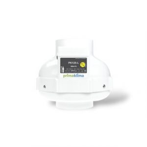 Prima Klima PK125-L (360m³/h)