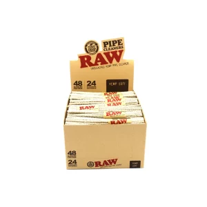 RAW Pipe Cleaners Soft