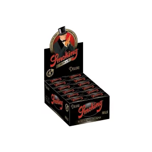 Smoking Deluxe Rolls