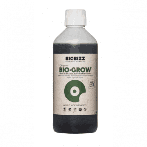 BioGrow – 5 l – BioBizz