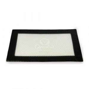 QNUBU - SILICONE MATT 8X11CM