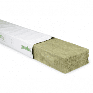 Grodanmatte Vital, 100 x 15 x 7,5 cm