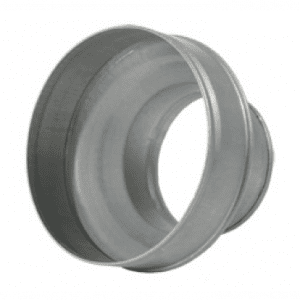Reduzierstück 160 auf 150 mm