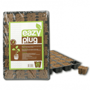 Eazy Plug®, Stecklingsblöcke, Tray à 24 Stk.
