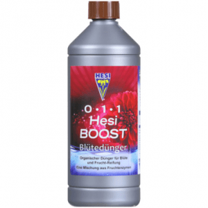 HESI Boost, Blühaktivator, 1 L
