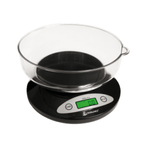 On Balance Küchen-Digitalwaage KB-2000