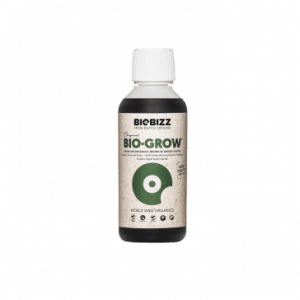 BioGrow – 0.25 l – BioBizz