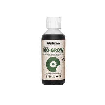 BioGrow – 0.25 l – BioBizz
