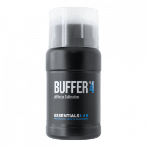 Essentials LAB Buffer 4, 250 ml