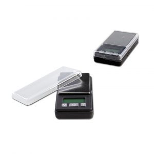 BL-Scale mini 0,01g x 100g