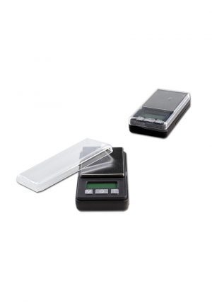 BL-Scale mini 0,01g x 100g