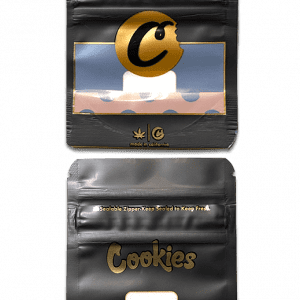 Cali Bags - Calibags - 8 x 10cm [PEB23801-6]