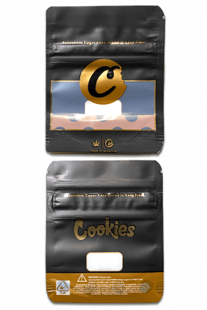 Cali Bags - Calibags - 8 x 10cm [PEB23801-6]