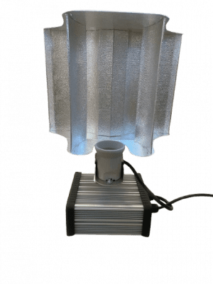 GSE Reflektor mit Vorschaltgerät 250W bis 660W