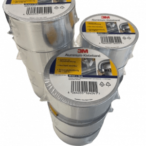 3M Aluminium-KLebeband