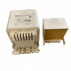 Vorschaltgerät 600W Vossloh inkl. Starter