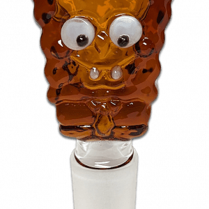 14,5mm Schwammkopf-Köpfchen [bowlsp14]