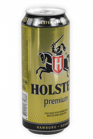Dosensafe Holsten 0.5 Liter