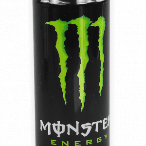 Versteckdose Monster 500ml mit 200ml Fassungsvermögen