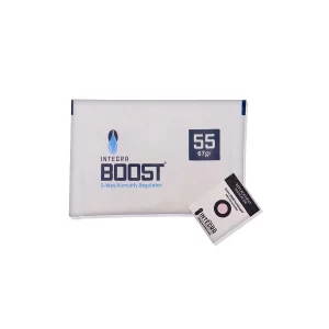 Integra Boost Feuchtigkeitsregler 55% 67g