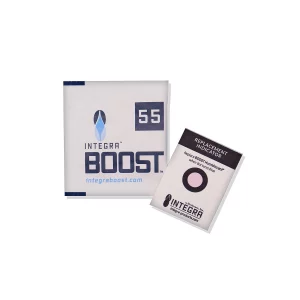 Integra Boost Feuchtigkeitsregler 55% 8g
