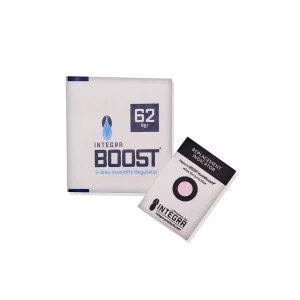 Integra Boost Feuchtigkeitsregler 62% 8g