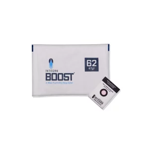 Integra Boost Feuchtigkeitsregler 62% 67g