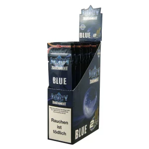 Juicy Jays Wraps Blue 2x