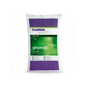 Promix mit Perlite – 50 l – Plagron