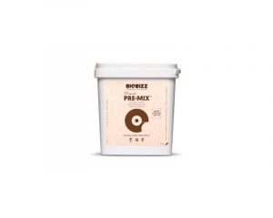 PreMix – 5 l – BioBizz