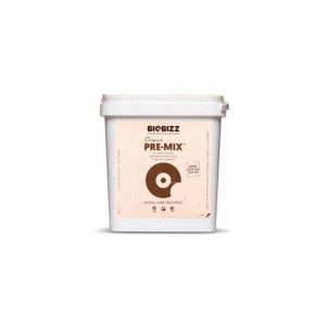 PreMix – 5 l – BioBizz