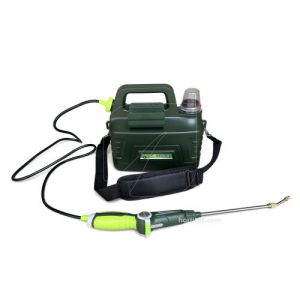 Elektrischer Sprüher 4 l Water Master