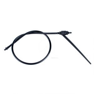 Tropfer 1,2 l/h 60 cm (100 Stück) Hortitec