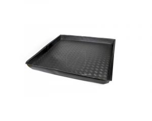 Hohes Flexi tray -Tablett 120 x 120 x 12 cm