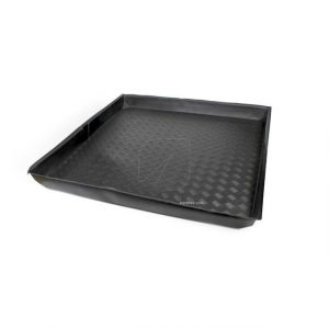 Hohes Flexi tray -Tablett 120 x 120 x 12 cm
