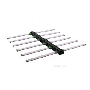 LED Sistema führte  640 W Dragonfly