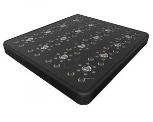 LED System 9-270 W LED Titan Solux Pro