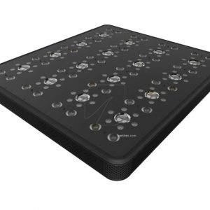 LED System 9-270 W LED Titan Solux Pro