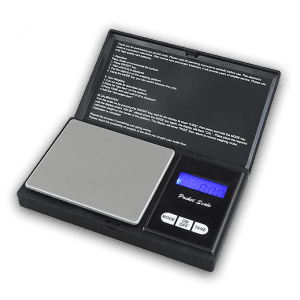 500g/0,01g Digitalwaage HY-F