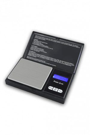 500g/0,01g Digitalwaage HY-F