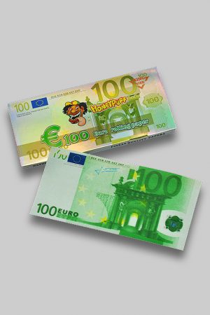 Honeypuff 100 Euro 24 Blättchen