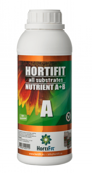Horti Fit Nutrient A 1L
