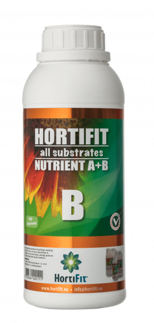 Horti Fit Nutrient B 1L